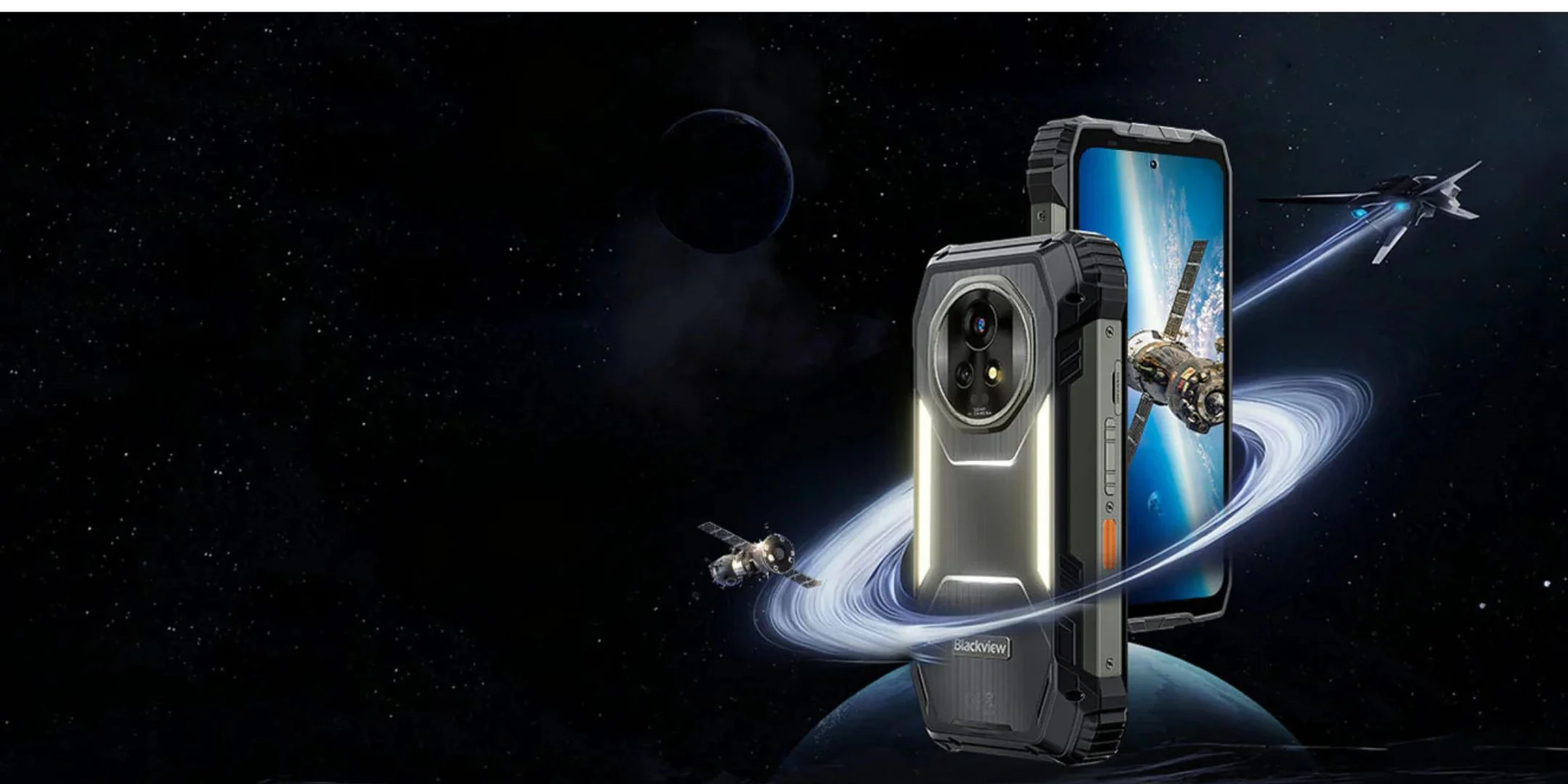 L'excellence technologique ultra-résistante